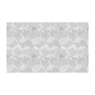 刷爆业主群的背景墙!3d北欧创意叶脉艺术壁纸背景墙壁画墙布墙纸