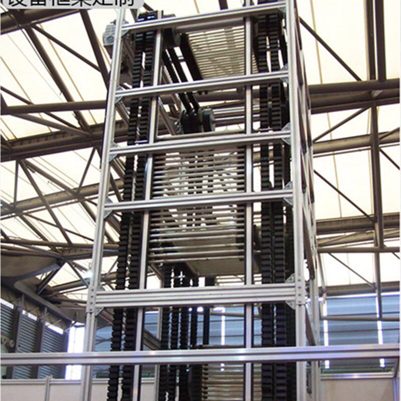 现货工业铝型材设备框架周转车工作台展示台量Q测装置生产线隔断
