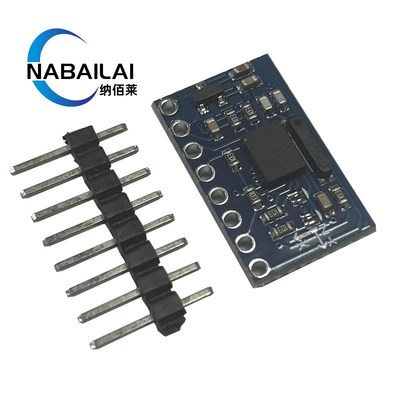 GY-BNO055 9dof s九轴 传感器 姿态 AHRS 加速度陀螺仪磁场 模块
