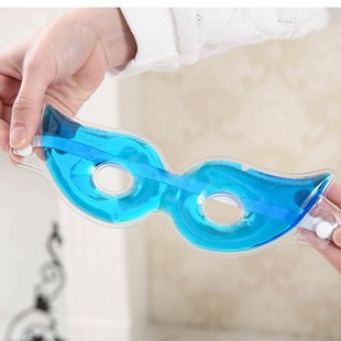 Dark Gel Ice Reduce Eye Mask 推荐 Sleeping Circles Beauty