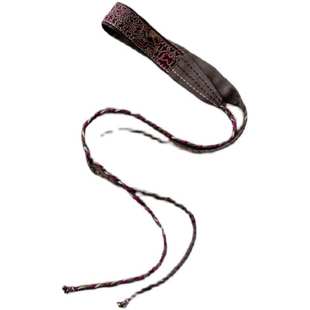 2023新款民族风绣花女士腰带手工流苏装饰腰封腰链系带宽腰带