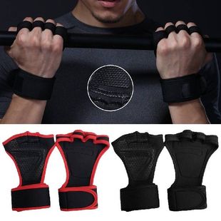 Men Weight Women Pair Gloves 极速New Training Fitn Lifting