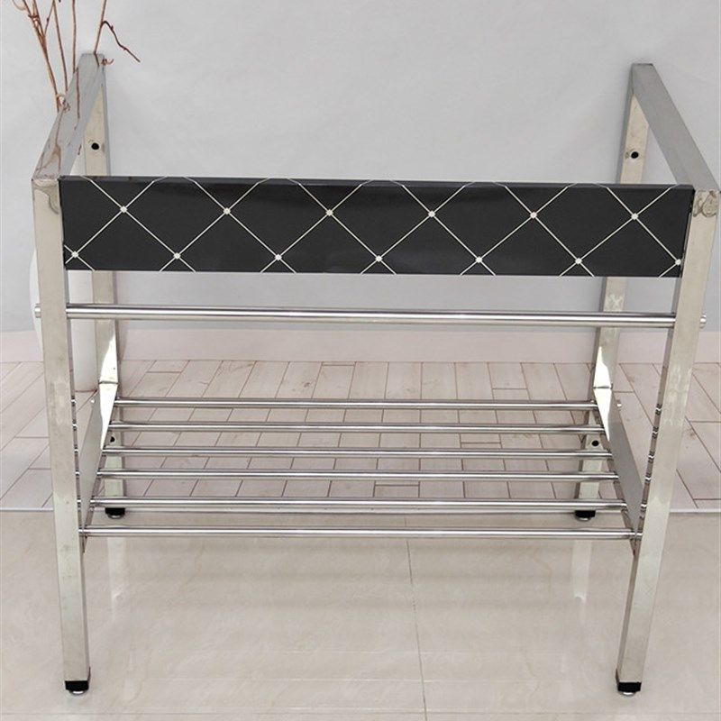 洗脸盆不锈钢落地支架陶瓷台上盆架子洗手盆洗衣盆支撑架台盆托架