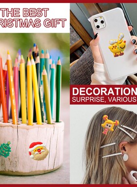 Dowmoo 绿毛怪格林奇盲盒 圣诞节儿童惊喜礼O物24格绿毛怪格林奇