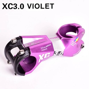 Bike Riser Handlebar Mountain Bicycle Road Stem