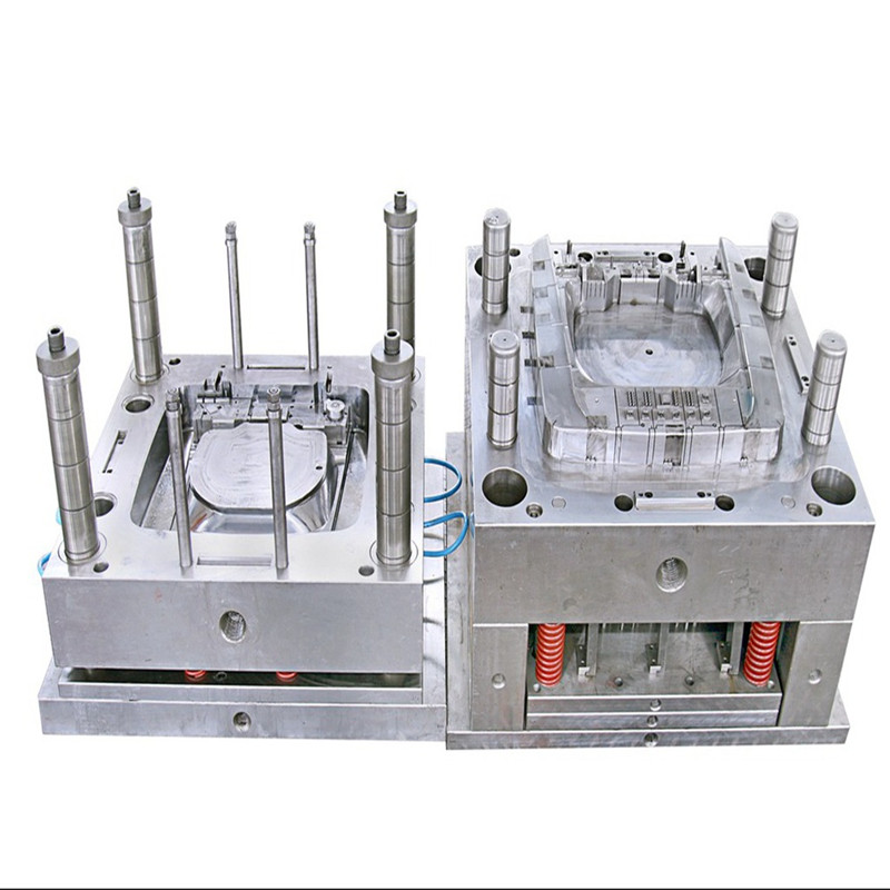 注塑模具加工定制工模生产塑料模C具的塑料模具开模注塑生产塑胶