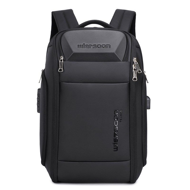 高质感背包男双肩包商务出差旅行包男士防盗多功能15.6寸电脑书包,箱包皮具/热销女包/男包,双肩背包,淘宝优惠券,粉丝福利购,淘宝优惠卷