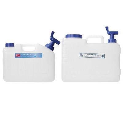 极速5/7.5/8/10/12/15L Capacity Outdoor Water Bucket Portable