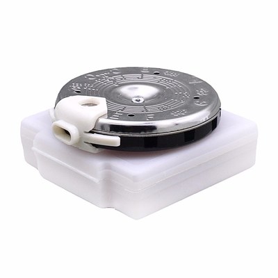 Top 13 Tone Note Key Chromatic C Pitch Pipe Guitar Tuner Tun