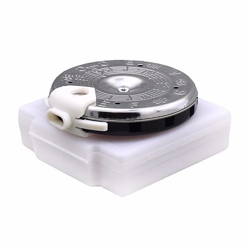 Top 13 Tone Note Key Chromatic C Pitch Pipe Guitar Tuner Tun