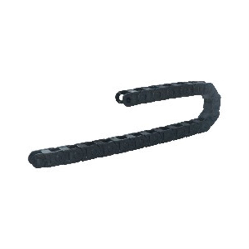 拖链VAH21/VAH31/VAH41/VAH51-F7/10/16/20/30/50-R15/18/28/38