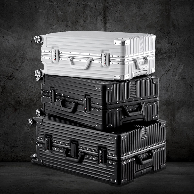 行李箱男生超大容量32寸拉杆箱女结实加厚耐用26旅行密码皮箱子28,箱包皮具/热销女包/男包,旅行箱,淘宝优惠券,粉丝福利购,淘宝优惠卷