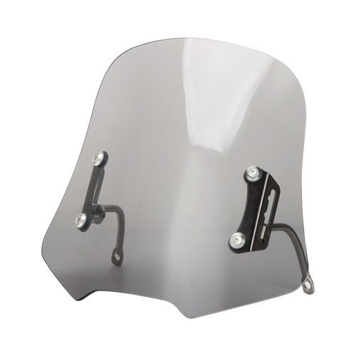 适用九号Mz/Nz/FzM95c+/M85c+机械师110小牛u1e前挡风板改装配件