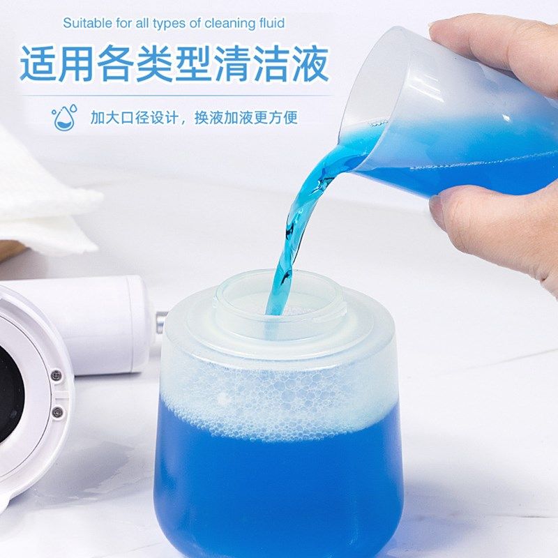 宠物起泡器电动泡沫喷壶洗澡沐浴打泡机沐浴液打泡器猫狗宠物用品,宠物/宠物食品及用品,狗香波浴液,淘宝优惠券,粉丝福利购,淘宝优惠卷