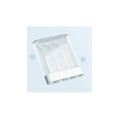 Xiaomi Mijia Electric Oral Irrigator Water Flow Voltage IPX7