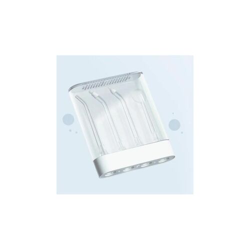 Xiaomi Mijia Electric Oral Irrigator Water Flow Voltage IPX7