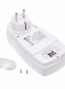 AC Power Meters 220v digital wattmeter eu energy meter watt