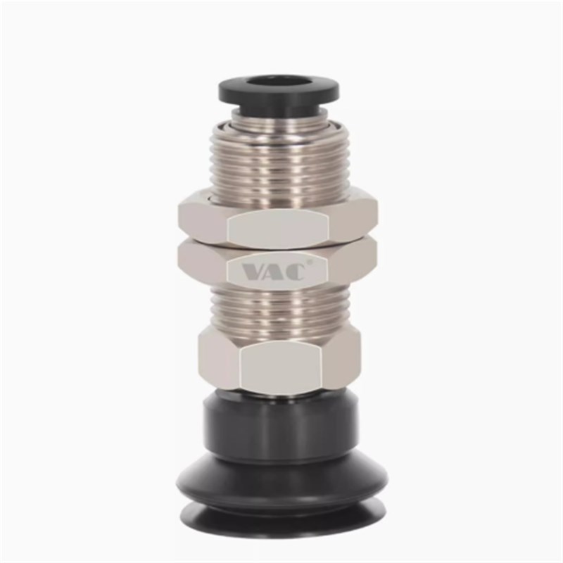 SMC真空吸盘风琴型ZP3-T04BN-A5ZP3-T06-T08-T10-T13-T16BS-A5