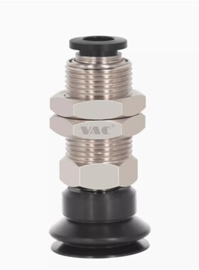 SMC真空吸盘风琴型ZP3-T04BN-A5ZP3-T06-T08-T10-T13-T16BS-A5