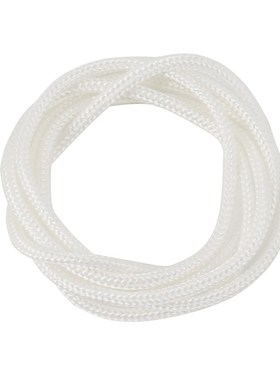 Silver Mini Alloy Pull Starter Recoil Start Part Pull Starte