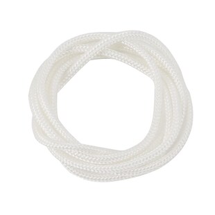 Silver Mini Alloy Pull Starter Recoil Start Part Pull Starte