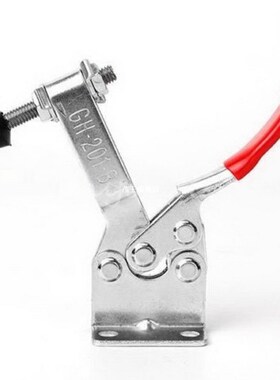 1PC quick clamp GH-201B Clamp Quick Release Tool Holding 90K