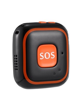 G GPRS Elderly senior SOS Button emergency alarm V28 Fall al