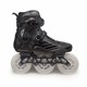 inline skates shoes skating wheels 极速roller pati 3X110mm