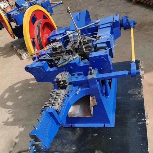 制钉机716制钉机线制钉机钢钉制钉子的机器厂家全自动制钉机