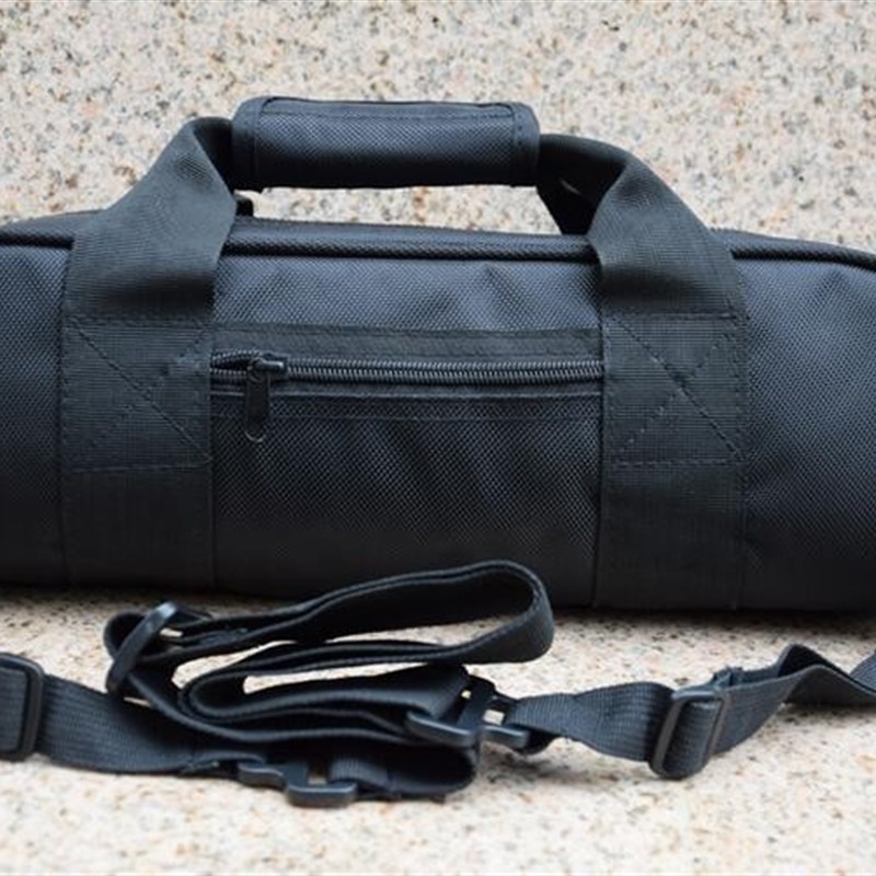 相机三脚架包收纳袋灯架袋脚架收纳包支架背包三角架W摄影加厚袋