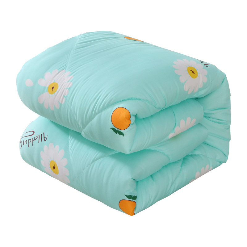 棉花被子空调夏凉被保暖冬被春秋四季被单人双人棉被手工棉絮被芯,床上用品,棉花被,淘宝优惠券,粉丝福利购,淘宝优惠卷