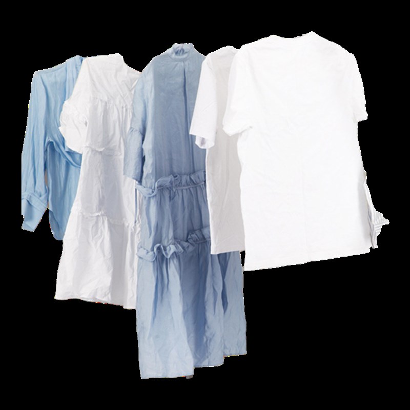 加厚款不锈钢X型晾衣架 多功能可伸缩折叠晾晒架落地式晒衣架