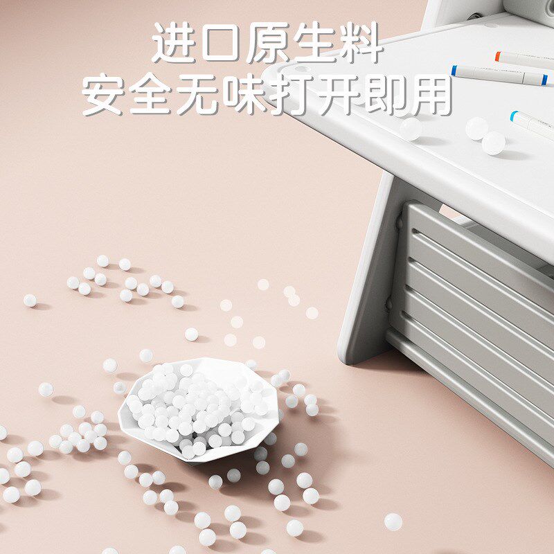 儿童画画板支架式家用多功能磁性写字桌婴幼儿宝宝涂鸦板写字黑板