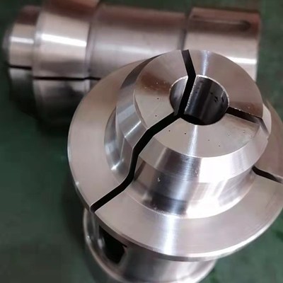 46型车床车铣复合弹簧夹头、筒夹、猪咀夹、嗦咀