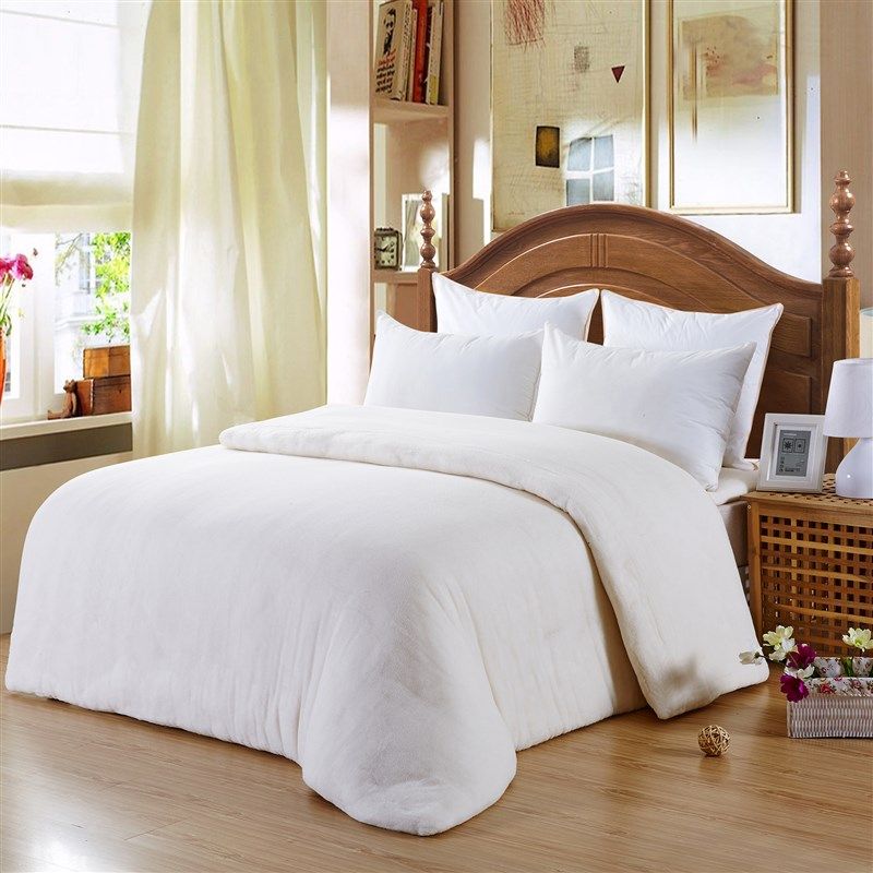 新疆长绒棉被花被子被芯棉絮单人床垫被褥子全棉加厚保暖冬被,床上用品,棉花被,淘宝优惠券,粉丝福利购,淘宝优惠卷