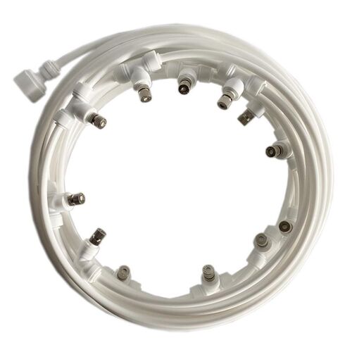 Electric sprayer 12V water mist  kits 8M-18M with timer 6mm