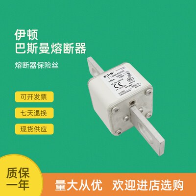 全新快速熔断器保险170M4609 170M4610 170M4611 170M4612