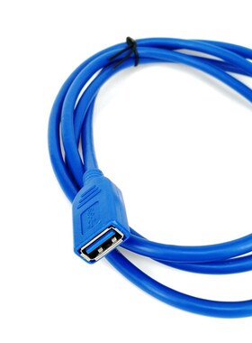 CARPREI USB Extension Cable 0.5/1/1.5/3/5M USB 3.0 Male to