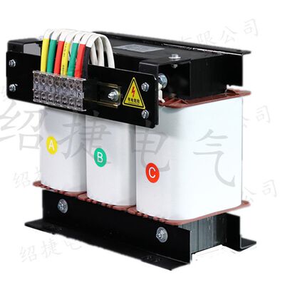 三相升压器线路长电压不足340V350V360V升380V增压变压器410V430v