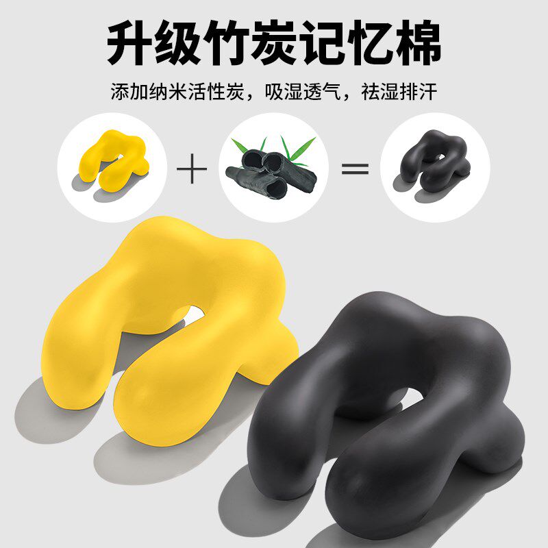 办公室午睡枕趴着桌子睡觉神器多功能学生U型午休枕头午觉趴趴枕,居家布艺,午睡枕,淘宝优惠券,粉丝福利购,淘宝优惠卷