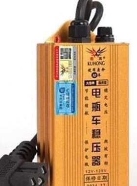 12v边走边充电补偿器增加里程y风力发电机续航60电动W车X增程器48