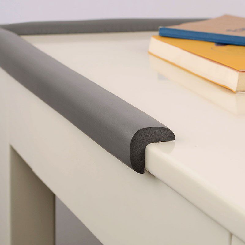 宝宝防撞条环保婴儿童桌角护角墙角床包边磕碰保护海绵贴胶条,婴童用品,防撞条,淘宝优惠券,粉丝福利购,淘宝优惠卷