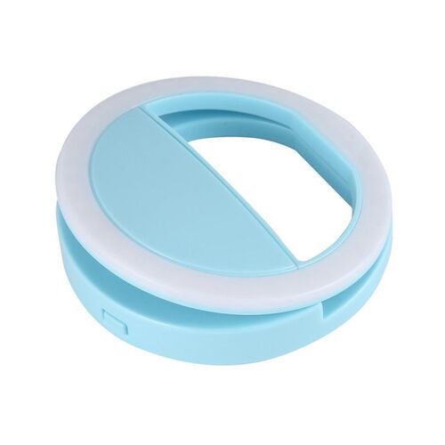Selfie LED Ring Flash Light Portable Mobile Phone 36 LEDS Se