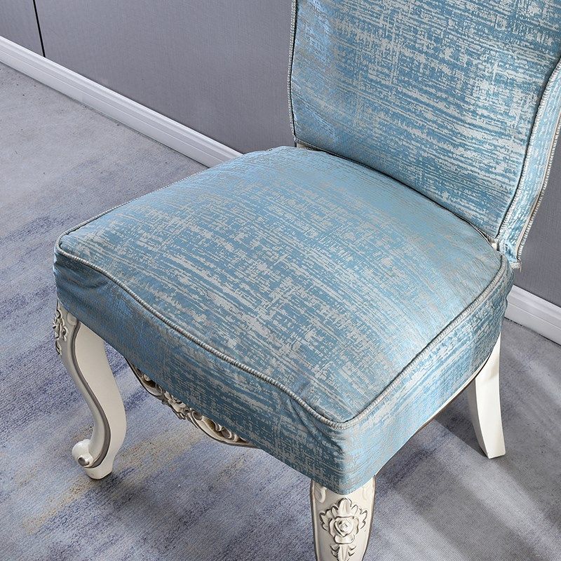 量身定制餐椅垫欧式餐椅垫连体餐椅靠背套防滑餐椅垫防水发餐椅布,居家布艺,椅套/椅垫,淘宝优惠券,粉丝福利购,淘宝优惠卷