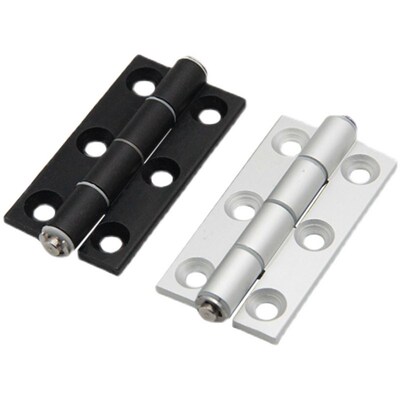 AKQ01-G-Z-3647/4847/4879/6247/6263/6279/7879A铝型材合页AKQ03