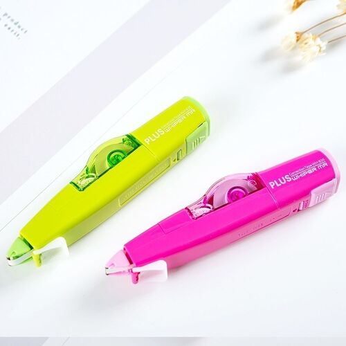 速发boxed japan plus correction tape replacement core lim201