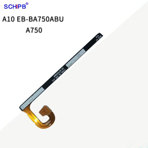 适用于A10 EiB-BA750ABU电池保护板 A750手机电池保护板