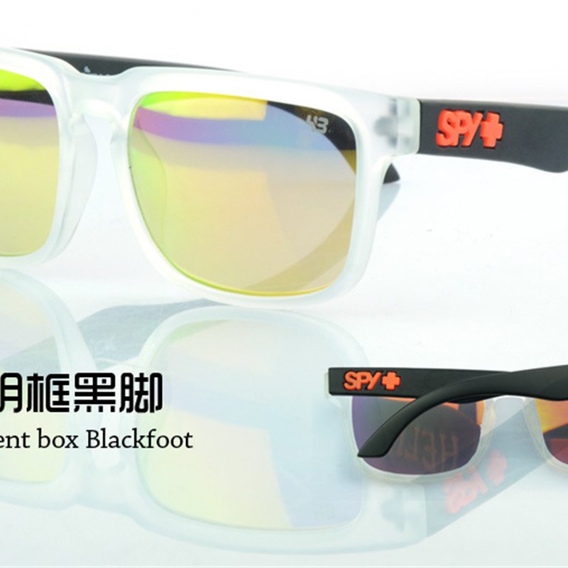 网红Aliexpress SPY1 fashionable sunglasses sun glasses ZIPPO/瑞士军刀/眼镜 太阳眼镜 原图主图