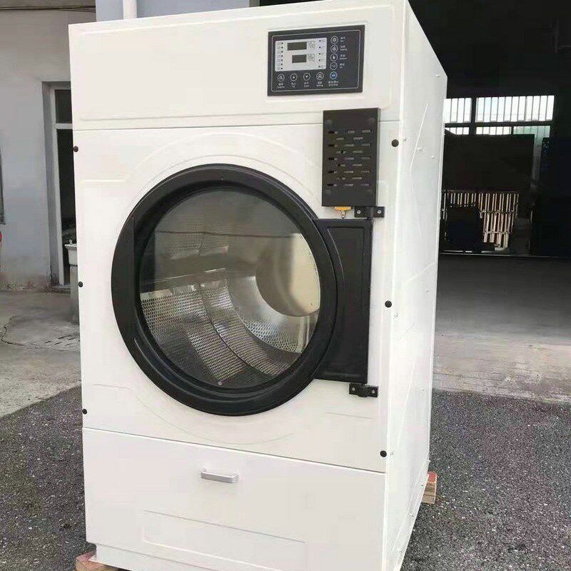 工业烘干机d 酒店衣服全自动甩干机 毛巾衣物小型烘干机商用干衣