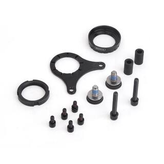 新品Bafang 8FUN Mid Motor Kits Mounting Part BBS01B BBS02B B